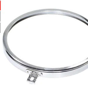 RAMKA LAMPY PRZÓD JAWA 350 190mm DI