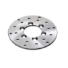 TARCZA HAMULCOWA ATV 125 PRZÓD FI-110mm FUXIN WB