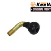 WENTYL FELGI KEEWAY HURRICANE 50 2T ORYGINAŁ