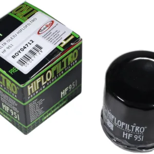 FILTR OLEJU HIFLOFILTRO HF 951