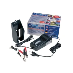 ŁADOWARKA AKUMULATOROWA 12V OXFORD OXIMISER 600