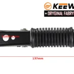 STOPKA PASAŻERA LEWA KEEWAY HURRICAN 50 2T ORYGINA