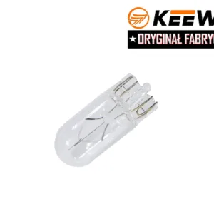 ŻARÓWKA 12V 3W LICZNIKA KEEWAY HURRICANE ORYGINAŁ