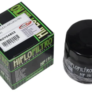 FILTR OLEJU HIFLOFILTRO HF 191
