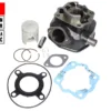 CYLINDER DERBI SENDA LC2002 50CC ORG TAIWAN