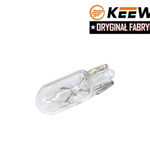 ŻARÓWKA 12V 2W LICZNIKA KEEWAY HURRICANE ORYGINAŁ (BRAK ECE)