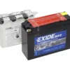 AKUMULATOR EXIDE YT4B-BS / ET4B-BS 2,3Ah AGM