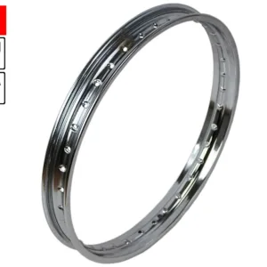 FELGA 17" 1,40x17 ROMET TAIWAN DI