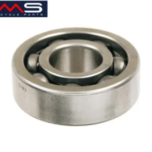 ŁOŻYSKO 20x47x14 6204 C5 WAŁU PIAGGIO VESPA 50 SKF RMS