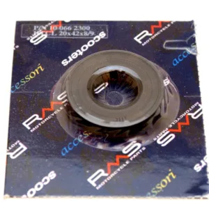 SIMERING USZCZELNIACZ 20x42/43x8/9 APRILA MALAGUTI MBK YAMAHA RMS