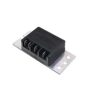REGULATOR NAPIĘCIA JAWA 350 12V ML