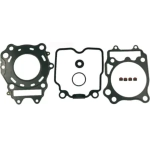 USZCZELKA SUZUKI BURGMAN 250 98-02 KPL. RMS