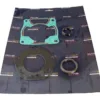USZCZELKA HONDA PANTHEON 125 98-02 KPL. RMS