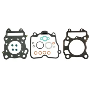 USZCZELKA SUZUKI BURGMAN 150 KPL. RMS