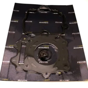USZCZELKA SUZUKI 250 BURGMAN RMS
