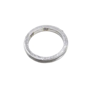 USZCZELKA TŁUMIKA KYMCO PEUGEOT HONDA MALAGUTI 33x26x4,5mm RMS