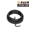 SPRĘŻYNA KOPNIAKA KEEWAY 50CC 2T HURRICAN ORYGINAŁ