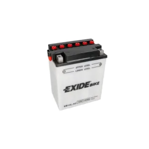 AKUMULATOR EXIDE YB14L-A2 / EB14L-A2 14Ah