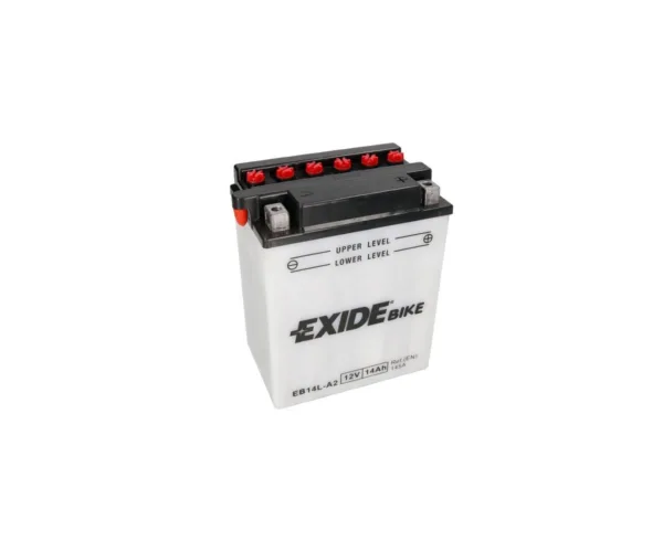 AKUMULATOR EXIDE YB14L-A2 / EB14L-A2 14Ah