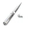 TŁUMIK SIMSON S51/1E S51/1E1 S70/1E S53E S53OR S83E S83OR ENDURO CHROM DE