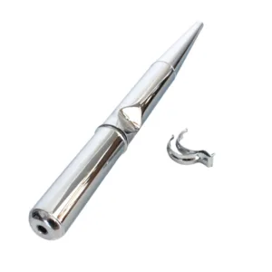 TŁUMIK SIMSON S51/1E S51/1E1 S70/1E S53E S53OR S83E S83OR ENDURO CHROM DE