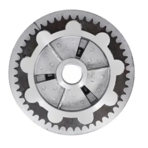 ZĘBATKA TYŁ MZ TS 250 48z ML