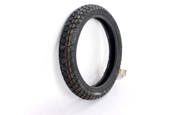 OPONA 14'' 80/80-14 IRC URBAN SNOW SN-23 43J DOT15