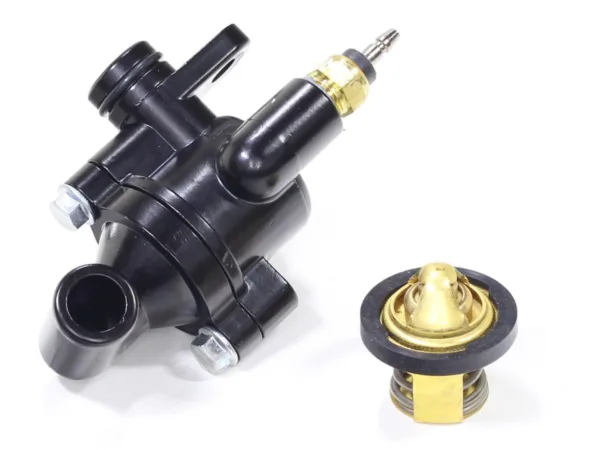 TERMOSTAT ATV 250 KOMPLETNY