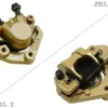 ZACISK HAMULCOWY PRZÓD GY6-50 BAOTIAN SKUTER 4T