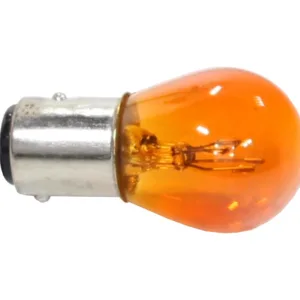 ŻARÓWKA 12V P21/5W ORANGE WB (BRAK ECE) OP. 10 SZT.
