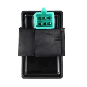 MODUŁ ZAPŁONOWY GY6-50 BAOTIAN ODBLOKOWANY 5 PIN AC