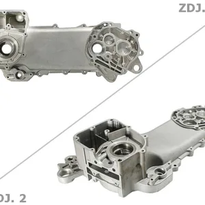 KARTER SILNIKA GY6-50 460mm