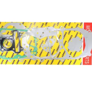 USZCZELKA GY6-50 460mm PASEK 788 KPL.