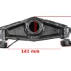 SZTYCA ZIPP QUANTUM 2T