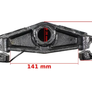 SZTYCA ZIPP QUANTUM 2T