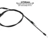 LINKA GAZU ZIPP QUANTUM 1900mm 2T Z TRÓJNIKIEM WKRĘCANA