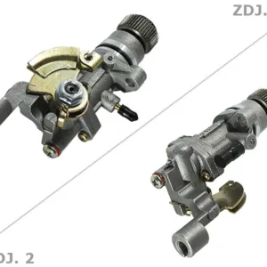 POMPA OLEJU KEEWAY YAMAHA JOG ZIPP QUANTUM CPI BENELLI LONGIJA MALAGUTI ROMET 2T