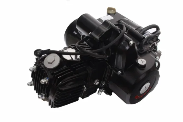 SILNIK ATV 110 AUTOMAT 152FMH TZ