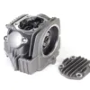 GŁOWICA ATV 125 52,4mm BEZ ZĘBATKI ROZRZĄDU