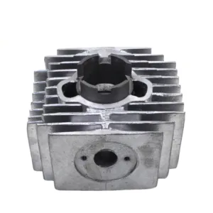 CYLINDER JAWA BABETTA 210