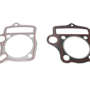 USZCZELKA ATV 125 GŁOWICY I CYLINDRA 54mm