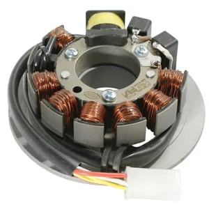 APARAT ZAPŁONOWY STATOR SIMSON S50 S51 S53 S70 S83 SR50 SR80 A70S-5 VAPE ORG. CZECHY