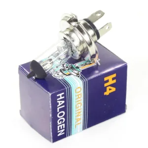 ŻARÓWKA 12V 35/35W H4 P43T (BRAK ECE) WB