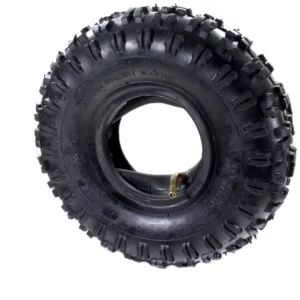 OPONA ATV 4'' 4.10x4 Z DĘTKĄ WB