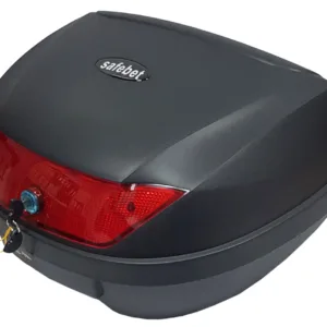 KUFER HF-881 BLACK