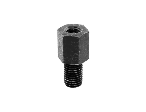 ADAPTER REDUKCJA LUSTERKA GWINT LEWY M8>PRAWY M10