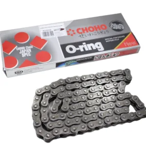 ŁAŃCUCH CHOHO 520H-96L O-RING