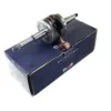 WAŁ KORBOWY PEUGEOT LUDIX SPEEDFIGHT KISBEE DJANGO JET FORCE STREETZONE 50 RMS