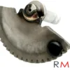 PÓŁKSIĘŻYC KOPNIAKA GILERA PIAGGIO 125 150 180