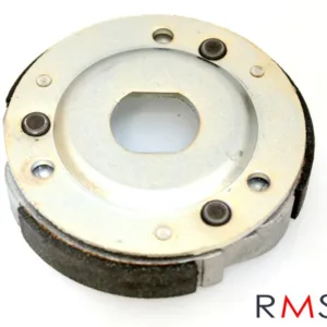 SPRZĘGŁO MBK YAMAHA MINARELLI 105mm <1997 RMS